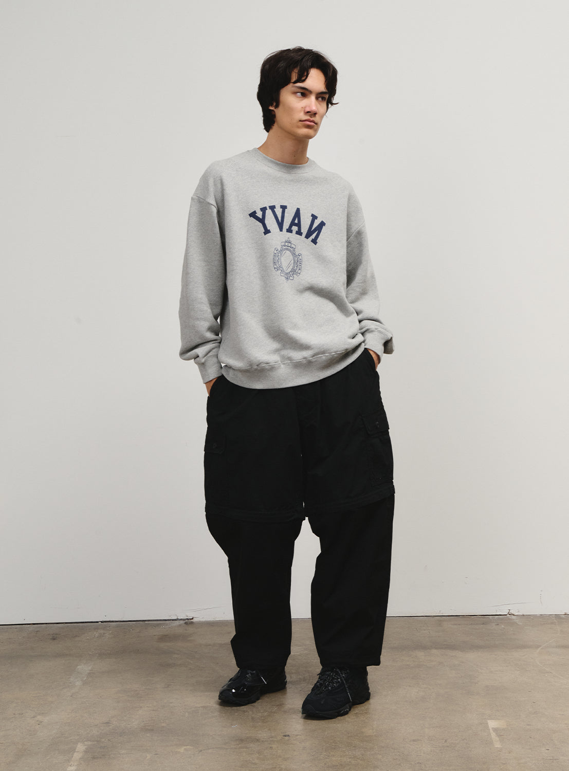 FE Getto 6PK Pants