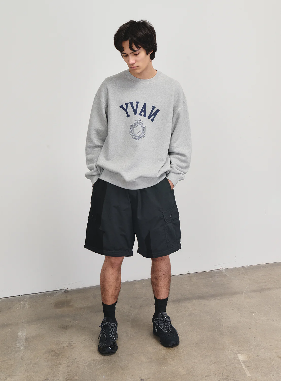 FE Getto 6PK Pants