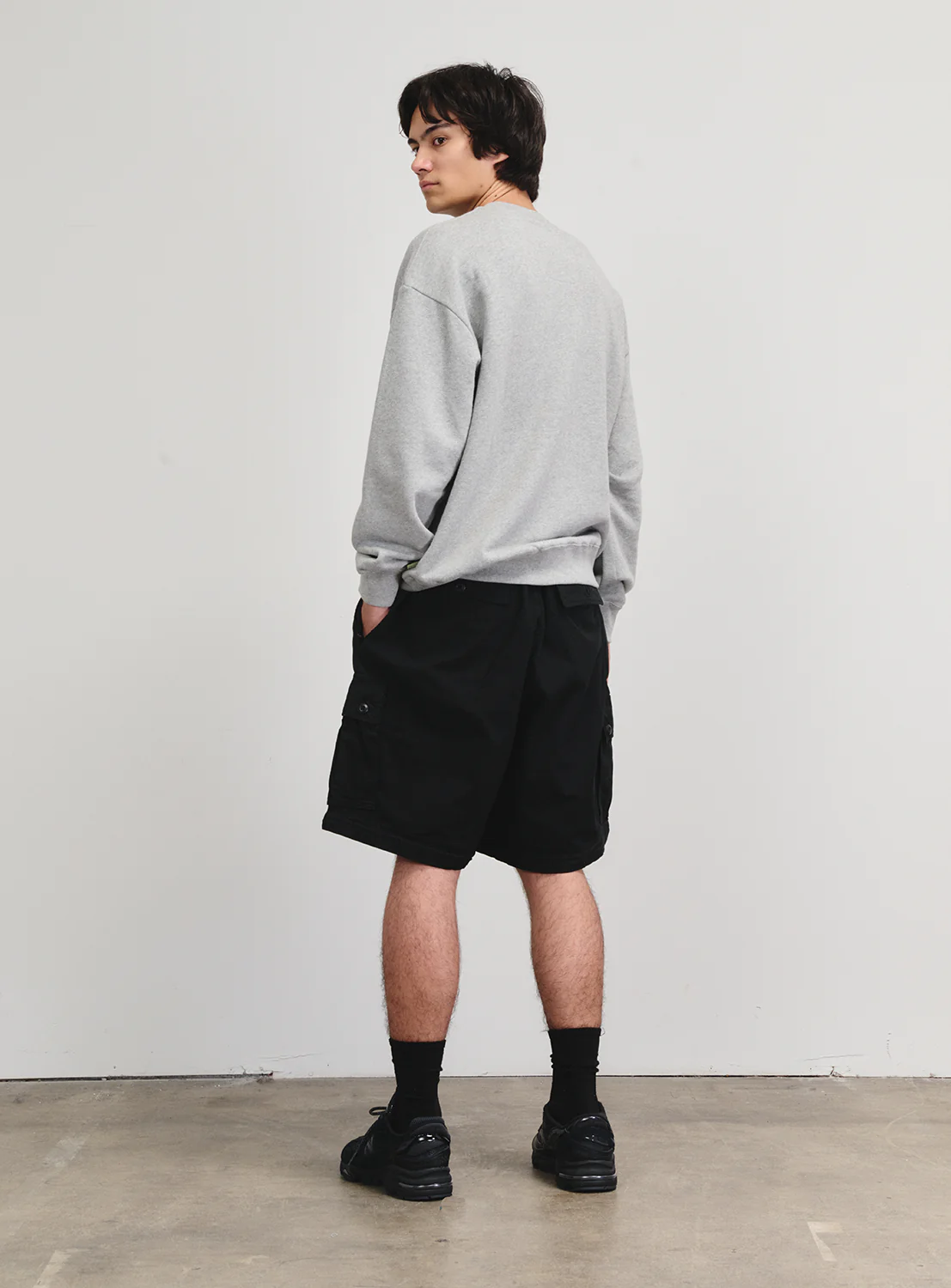 FE Getto 6PK Pants