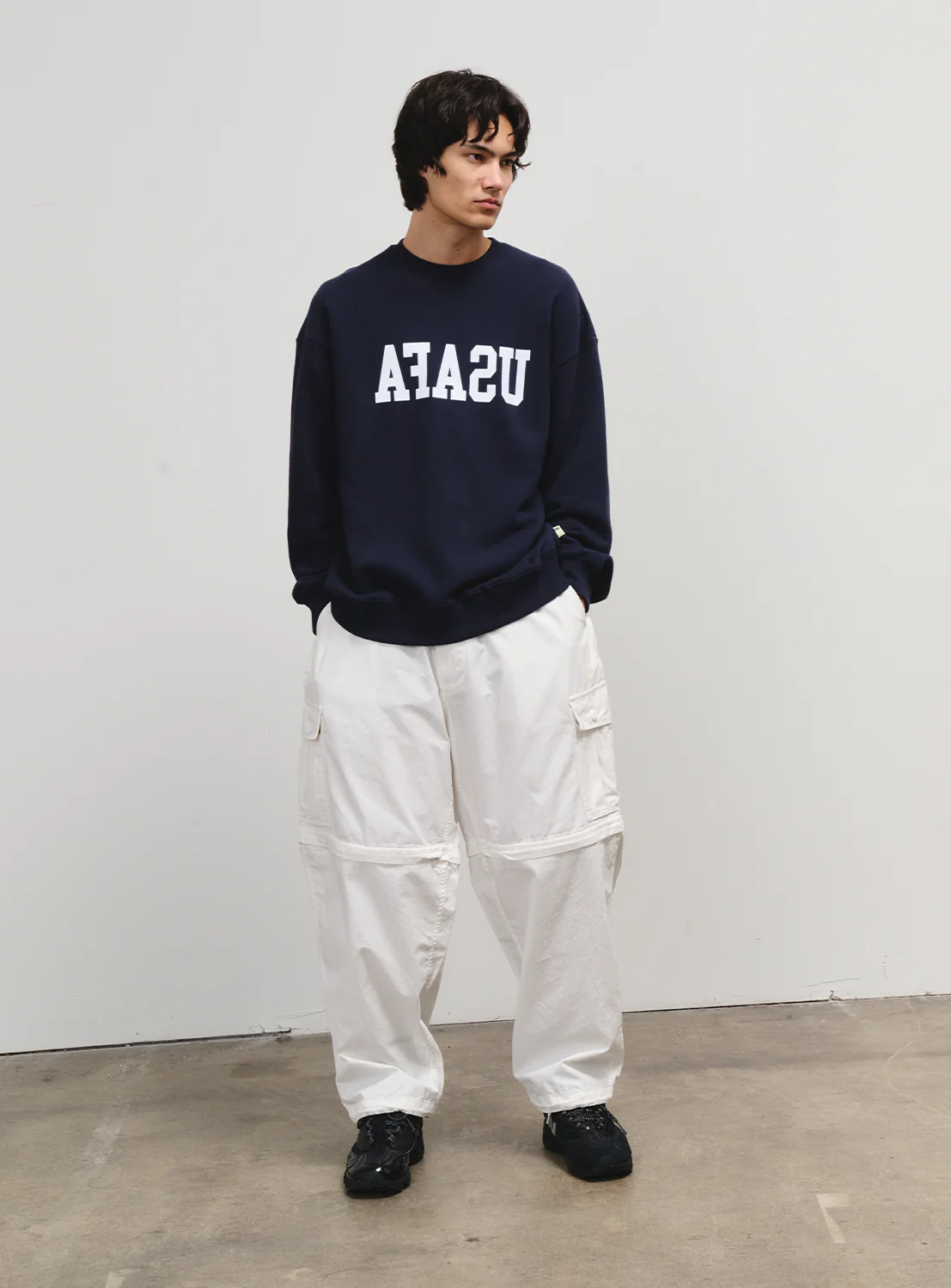 VIN/MIR Sweatshirt