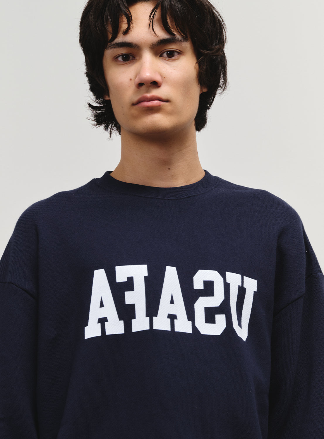 VIN/MIR Sweatshirt