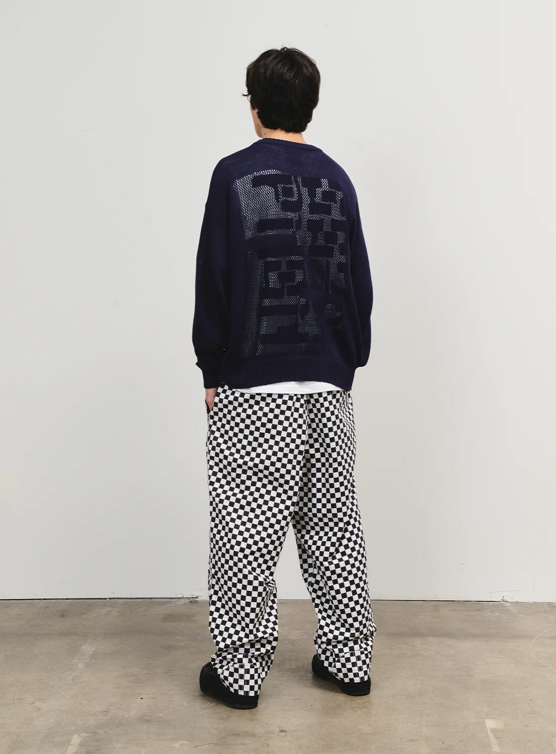 V4N5 Pants