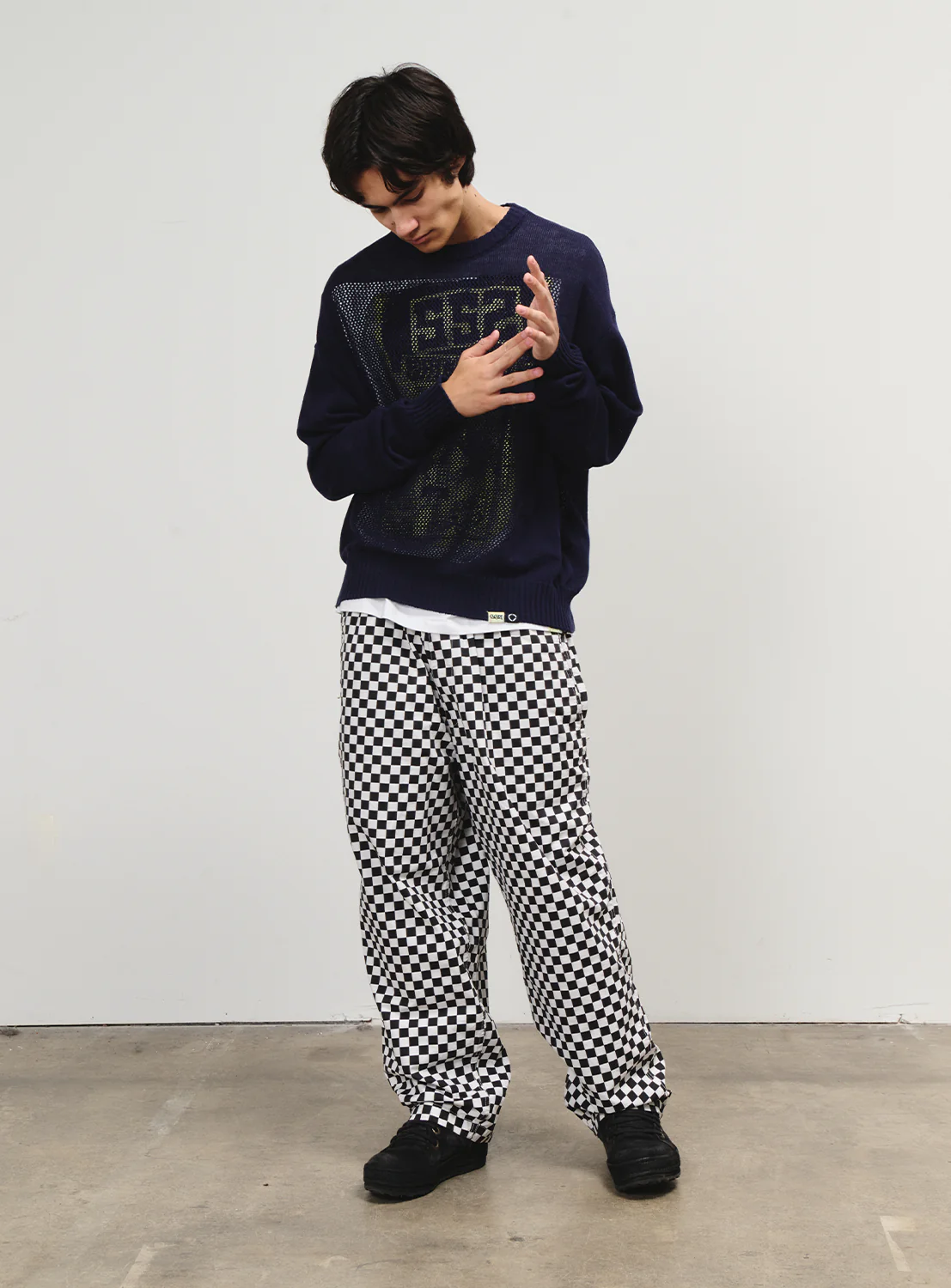 V4N5 Pants