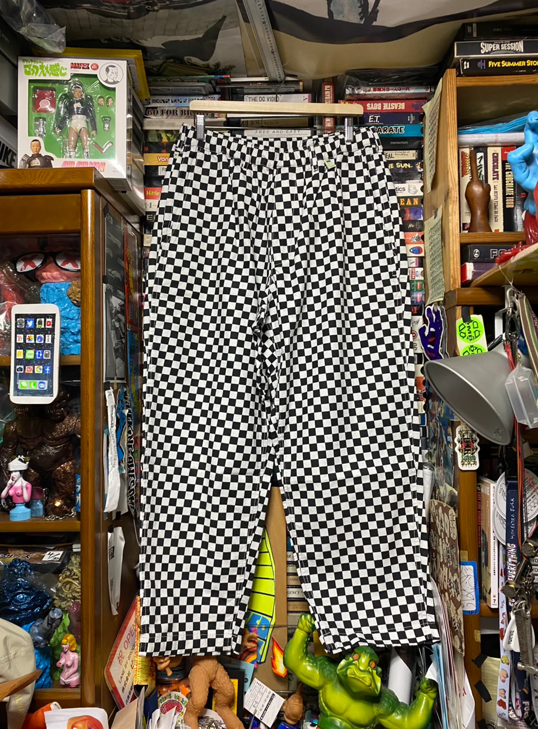 V4N5 Pants