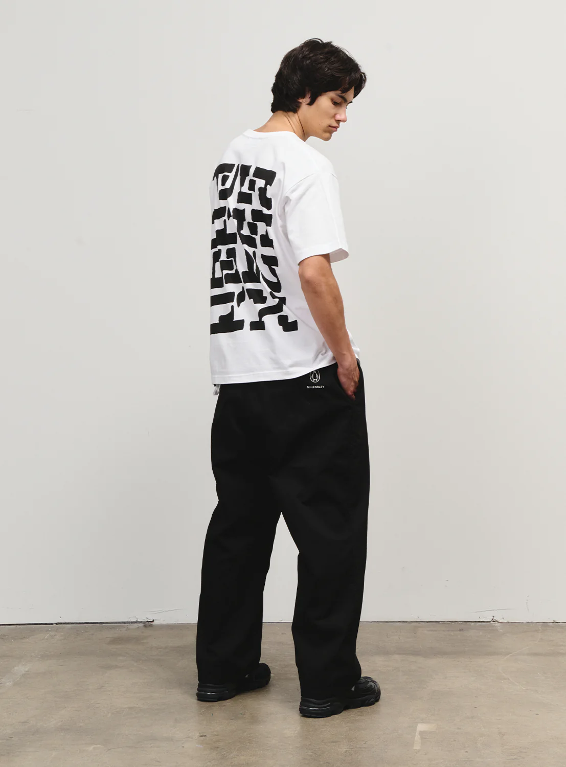 F/E Hensly Pants
