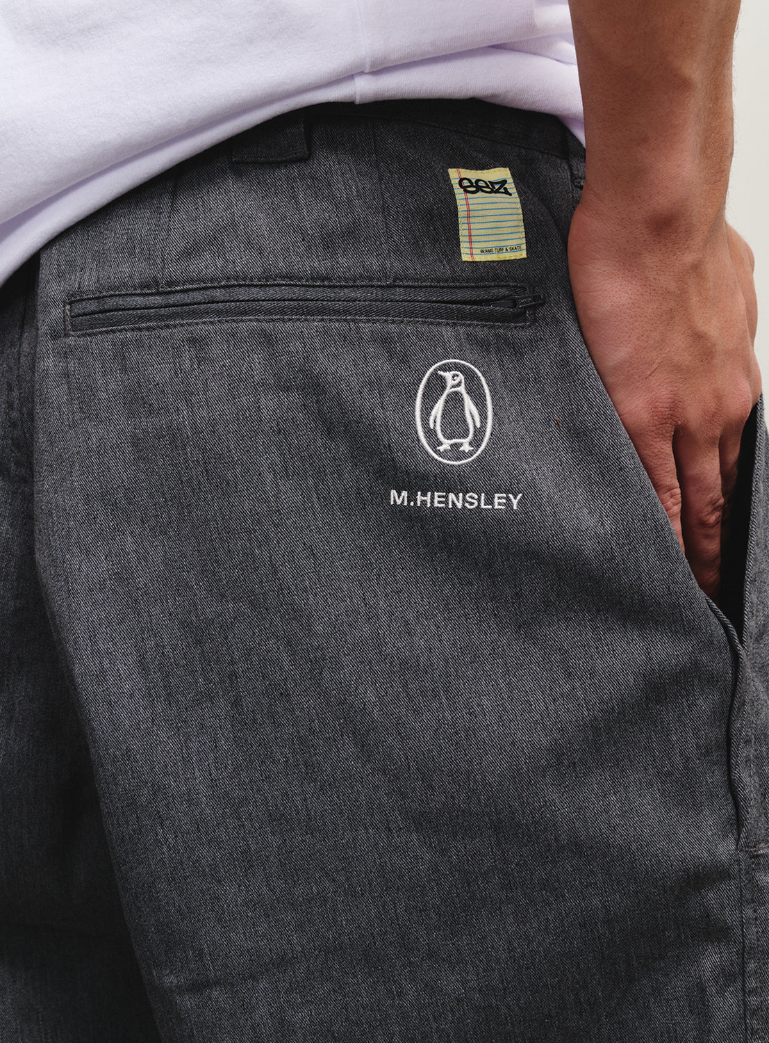 F/E Hensly Pants