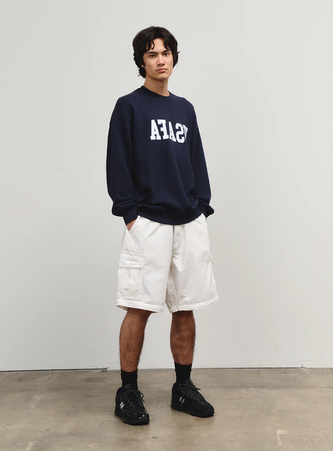 FE Getto 6PK Pants