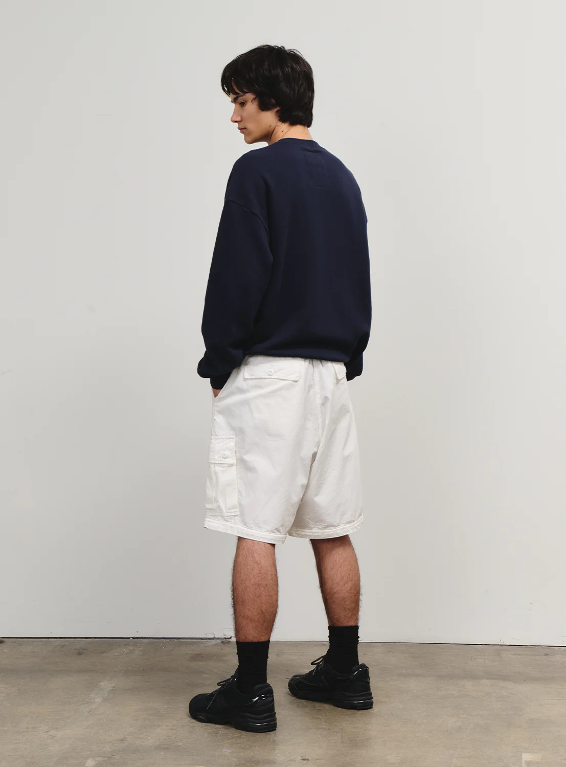 FE Getto 6PK Pants