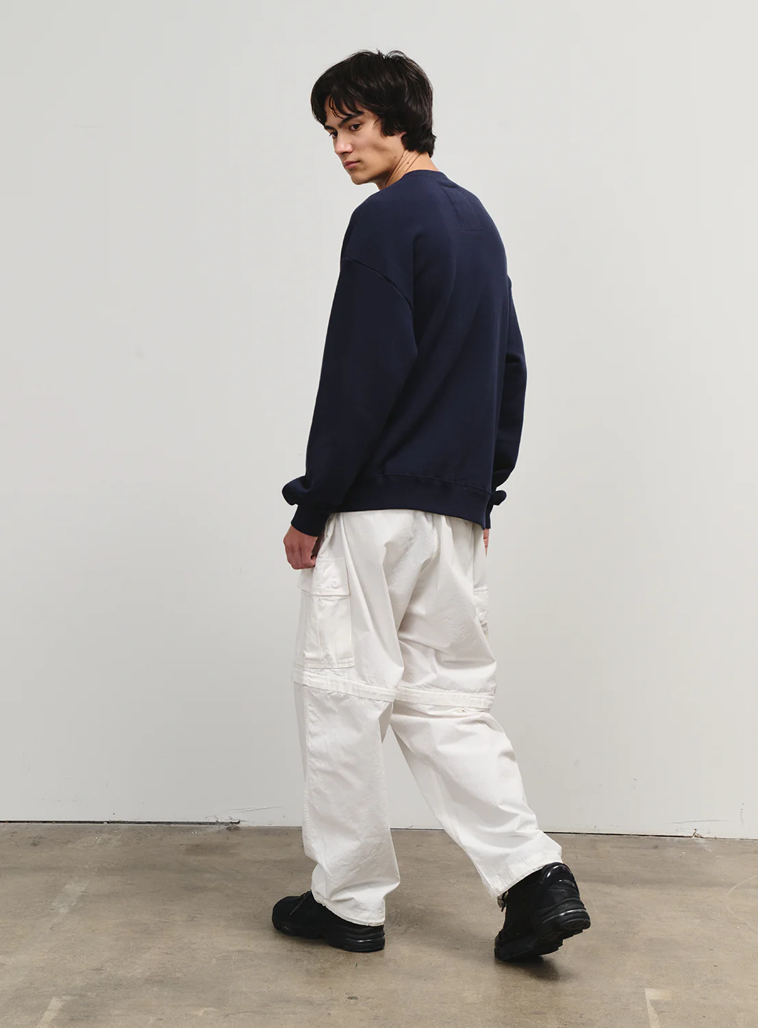 FE Getto 6PK Pants