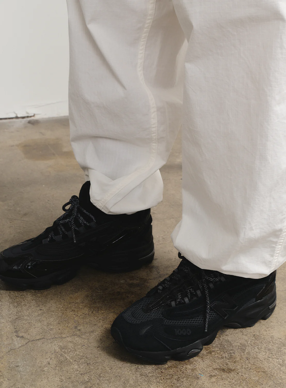 FE Getto 6PK Pants