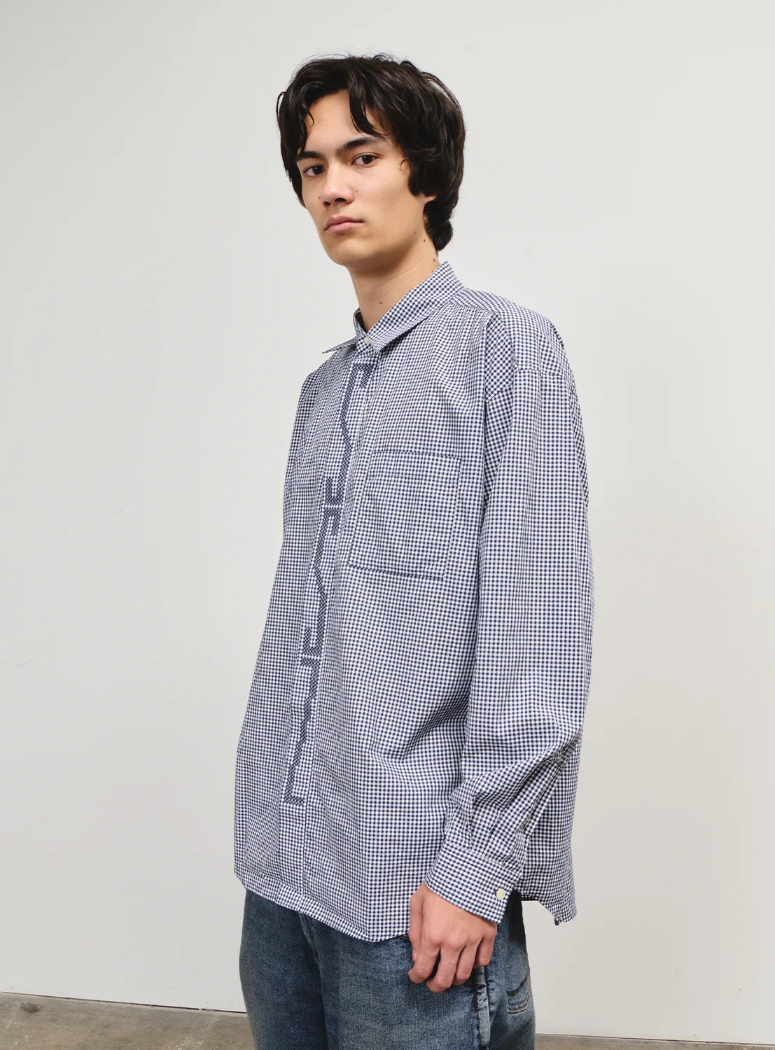 PGR Street T-shirt