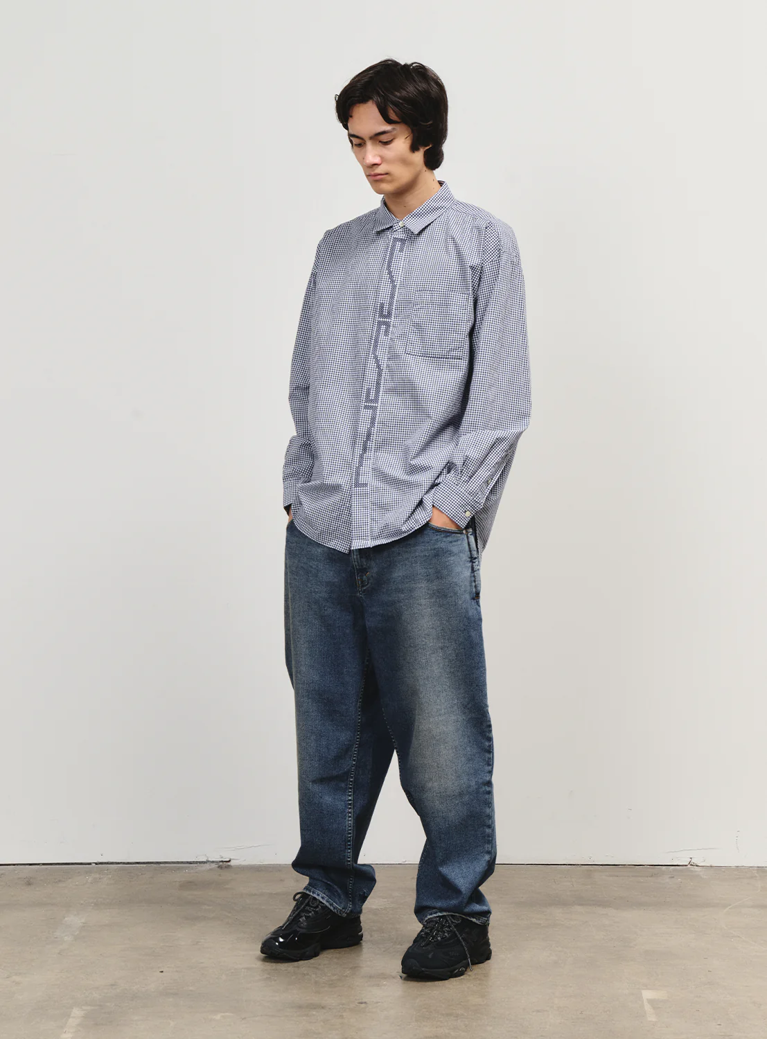 PGR Street T-shirt