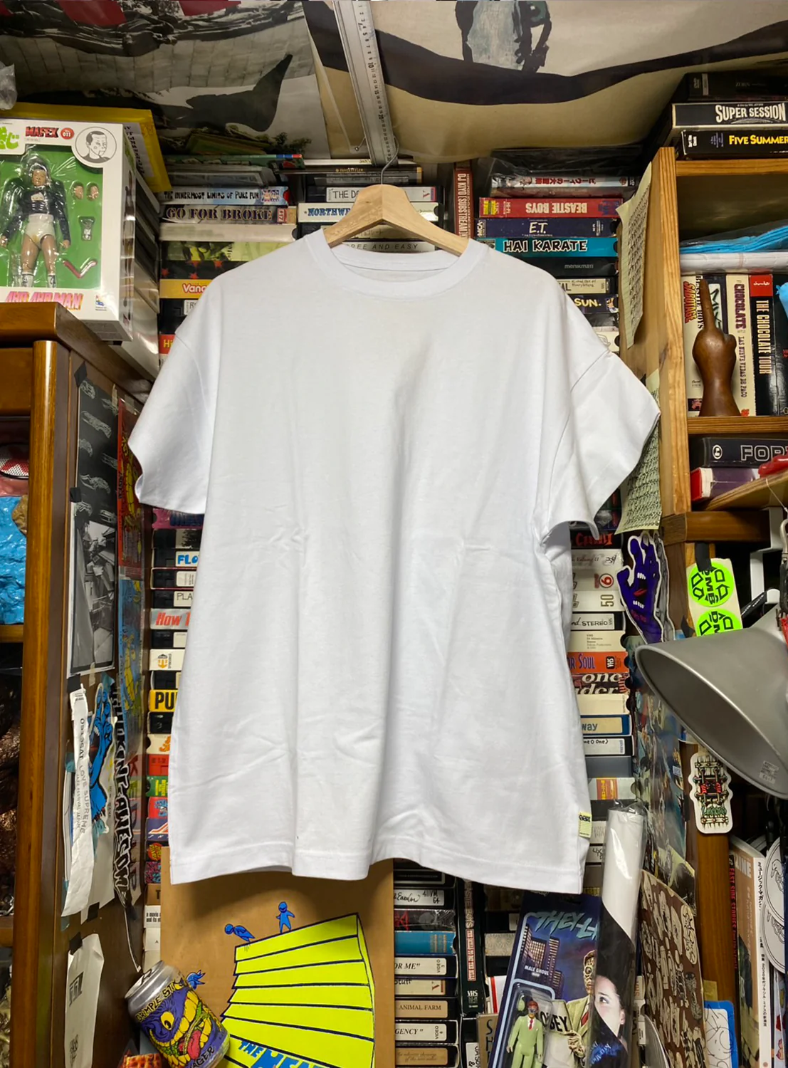 Sorimachi T-Shirt
