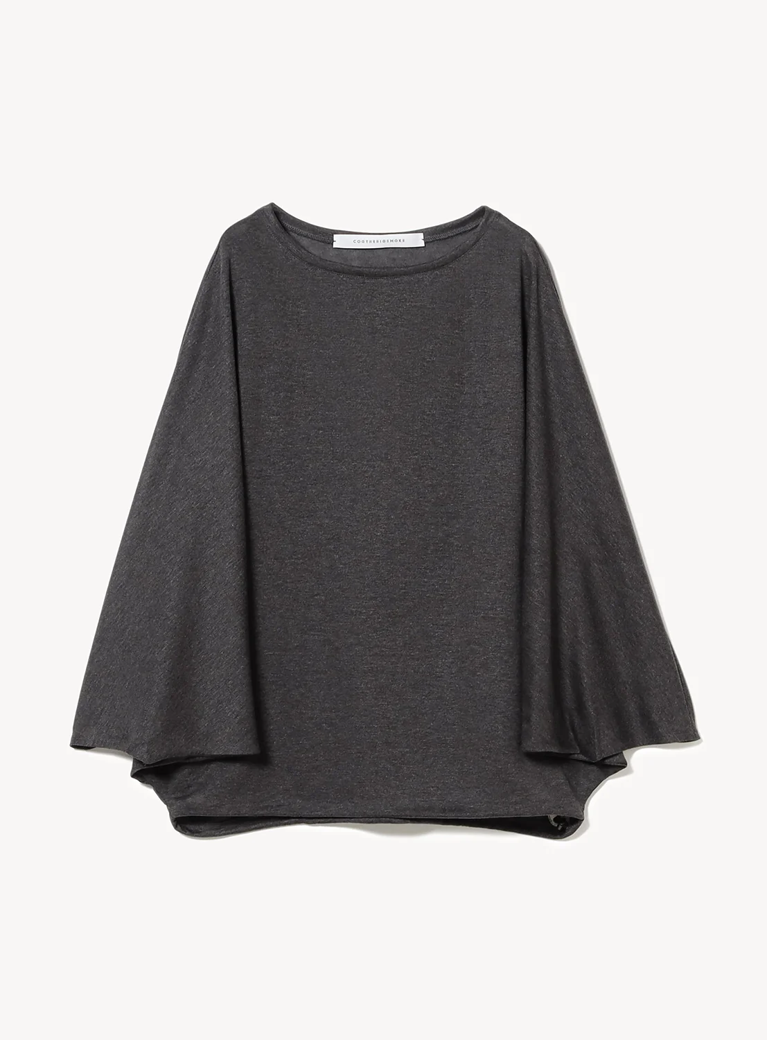 Lea Jersey Diamond Top