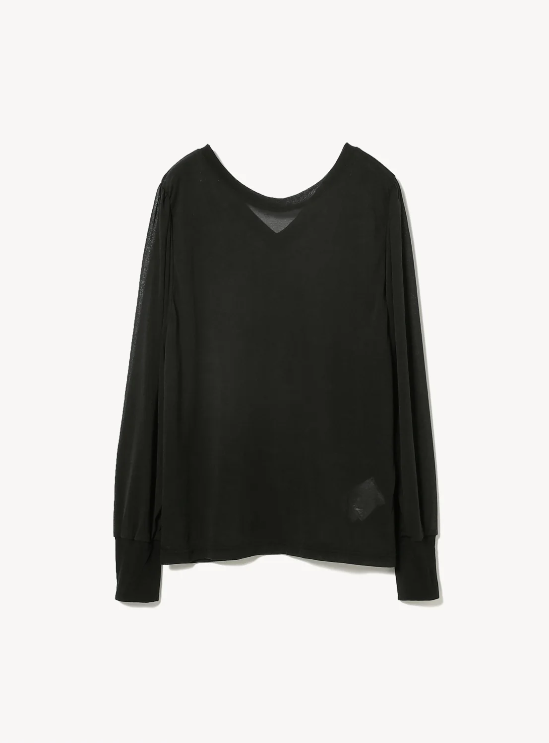 Sheer Tops