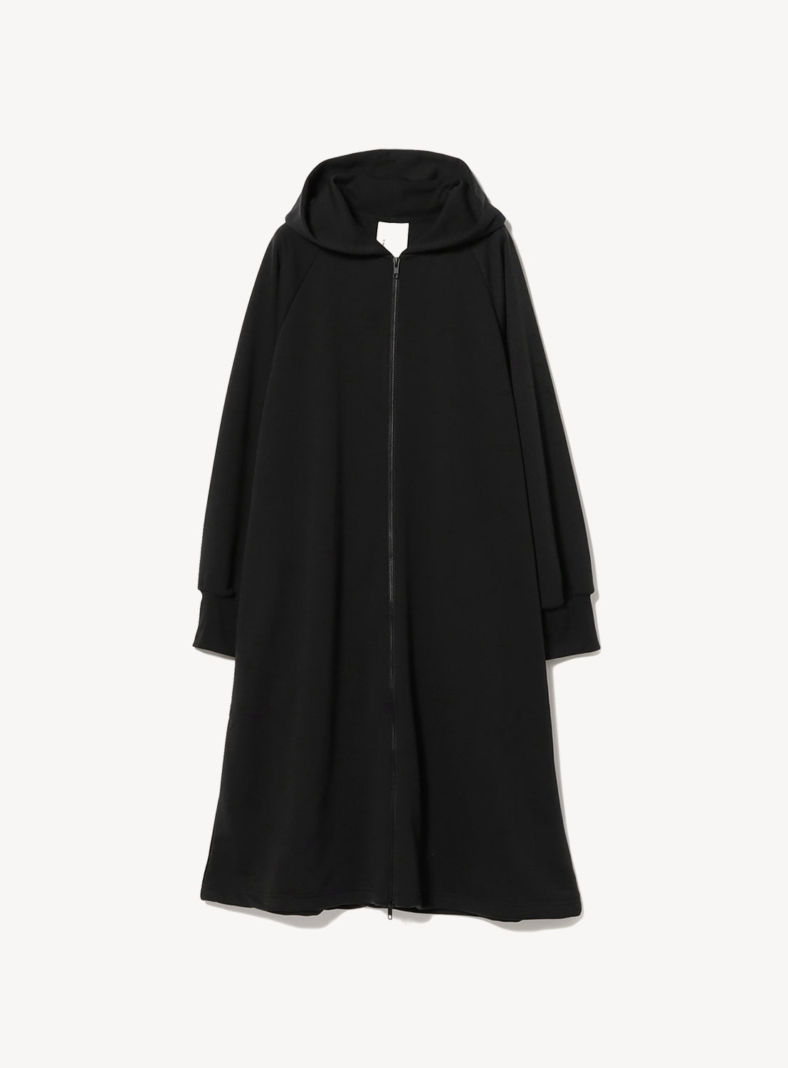 Sweat Long Hoodie