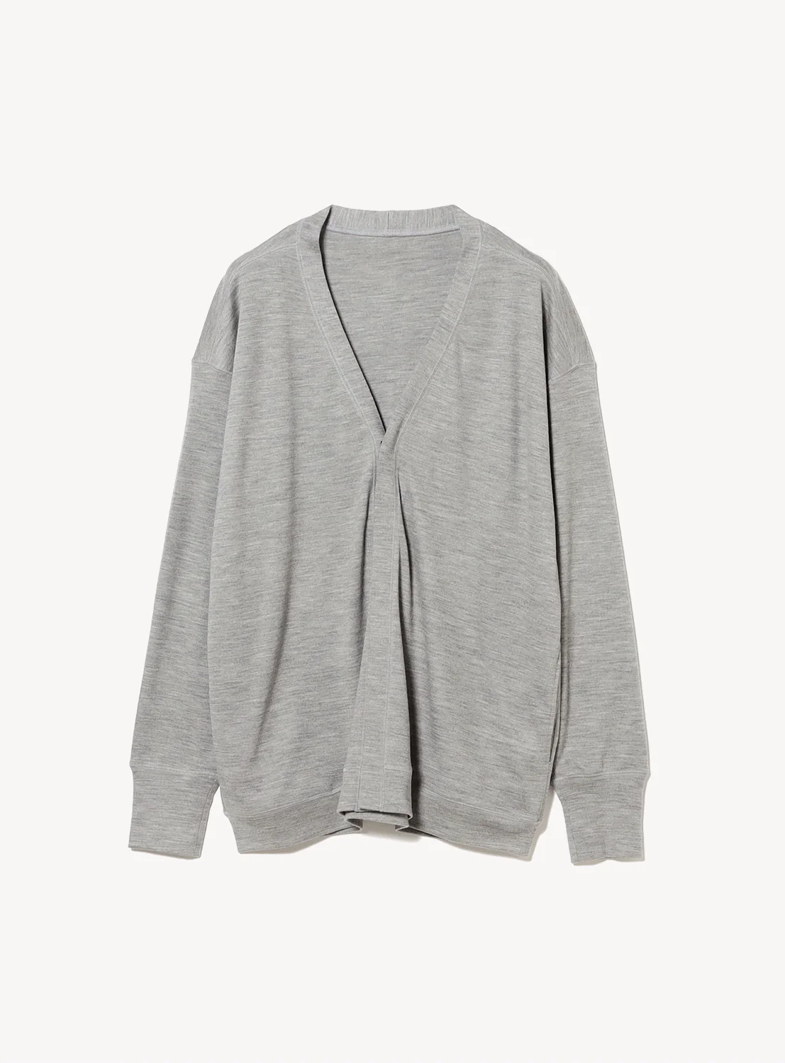All-Gender Cardigan