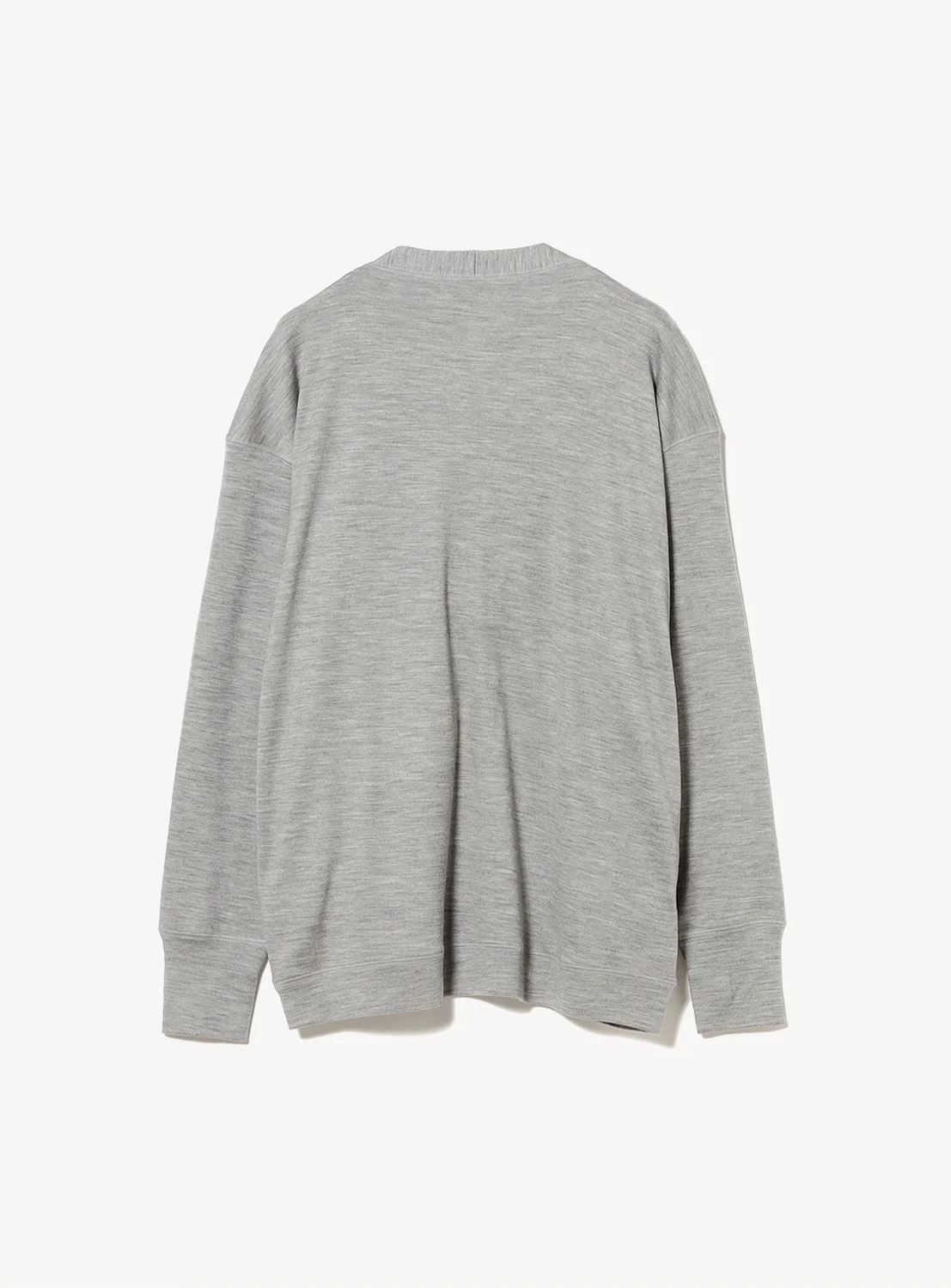 All-Gender Cardigan