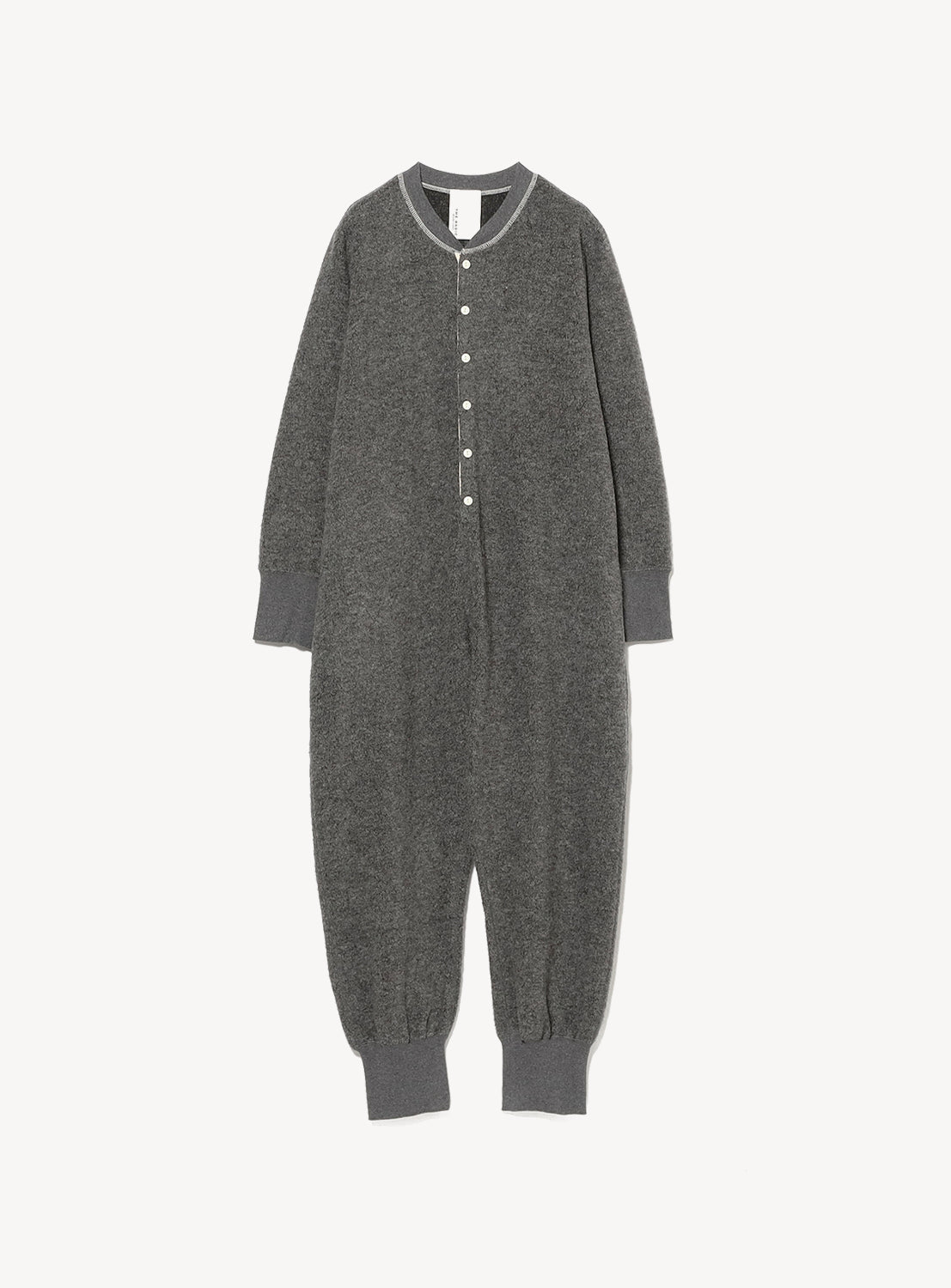 Knit Jumpsuit