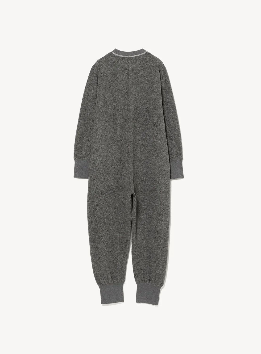 Knit Jumpsuit