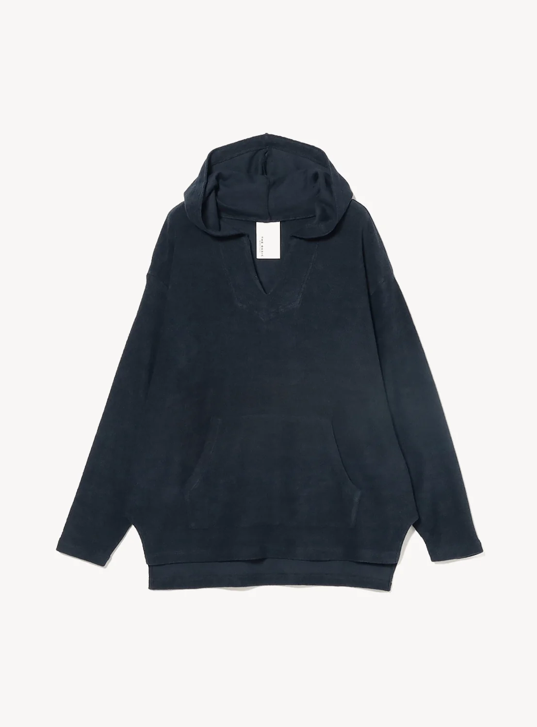 Pile Hoodie
