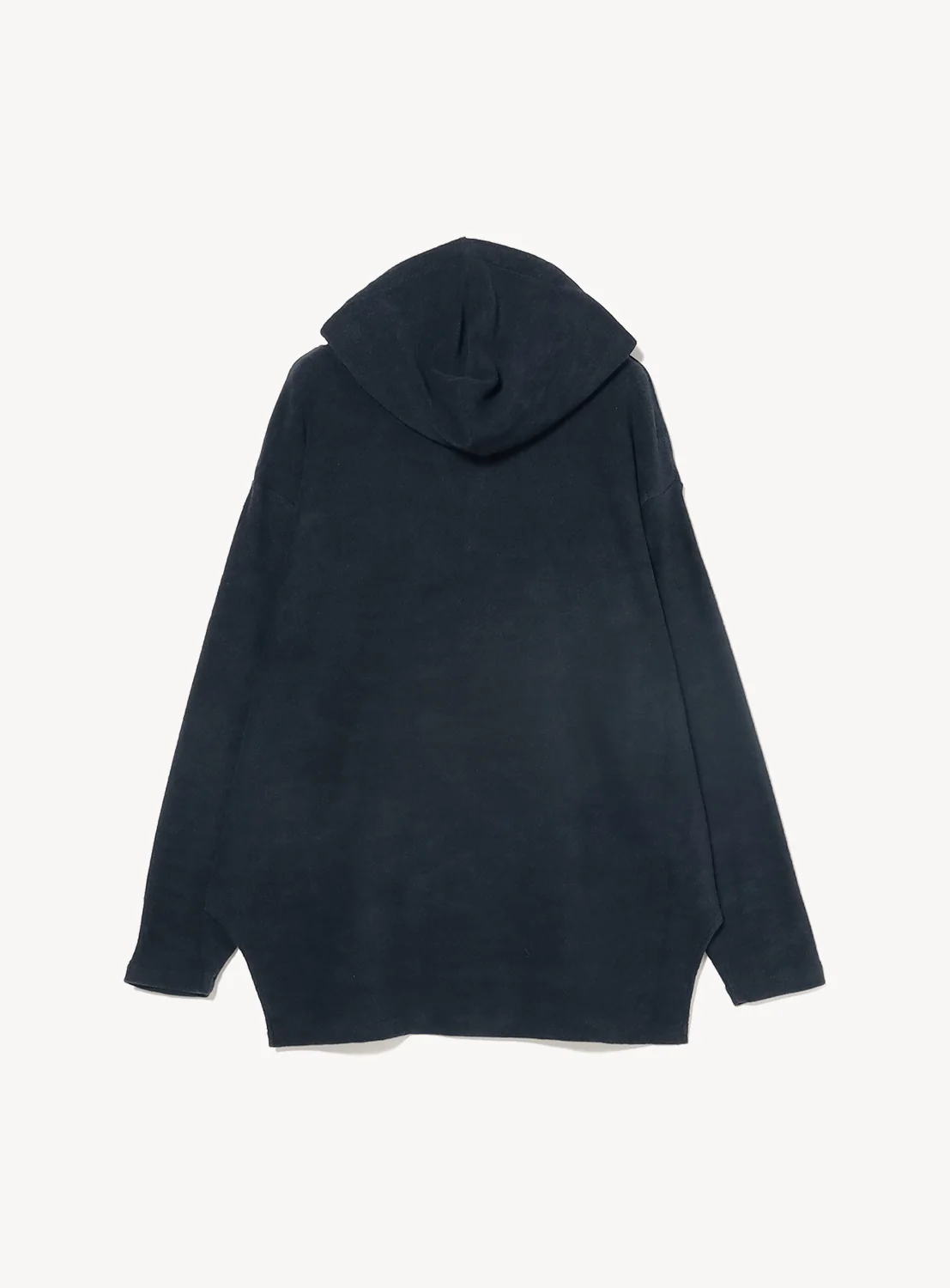 Pile Hoodie