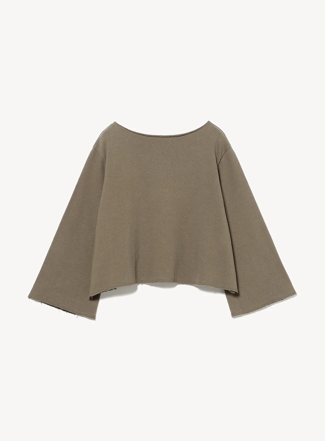 Cut-Off Tops