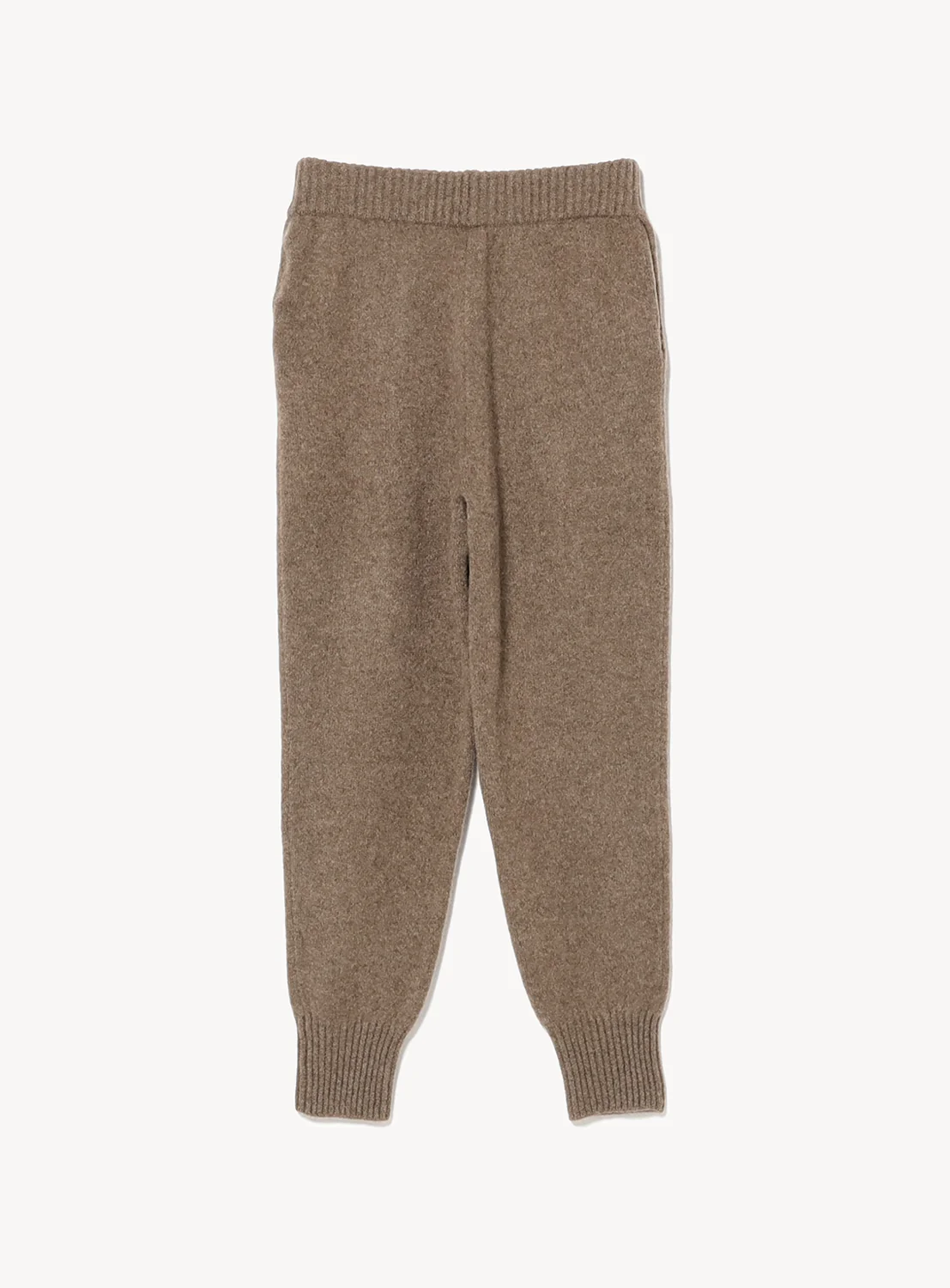 Yak Pants