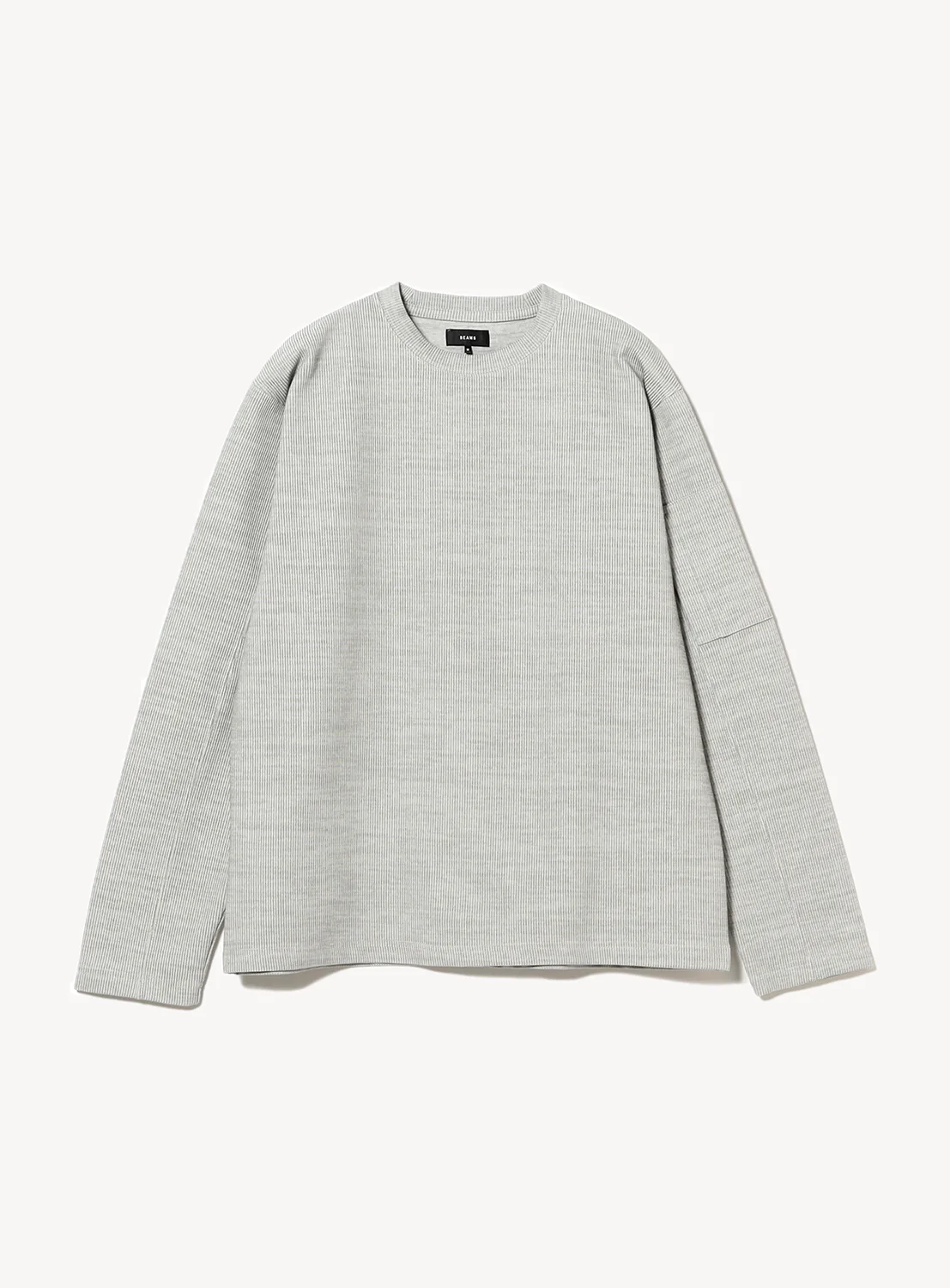 Double Face Long Sleeve