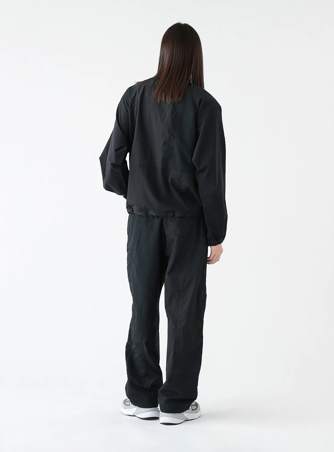 Crazy Track Easy Pants