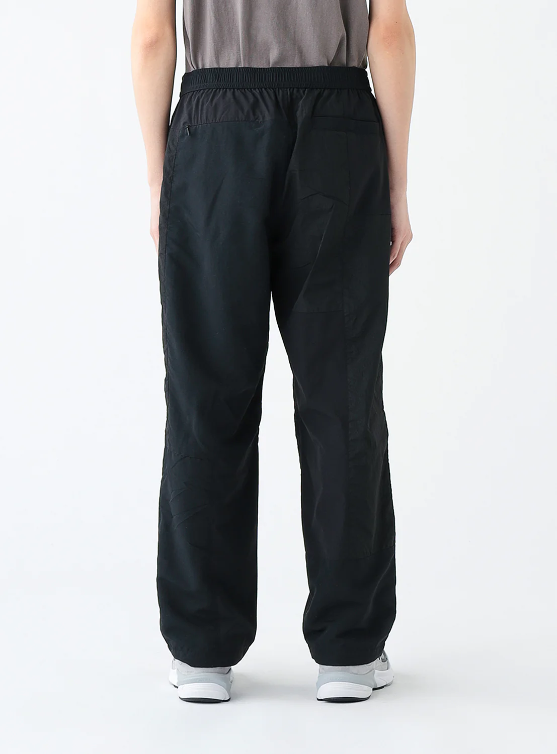 Crazy Track Easy Pants