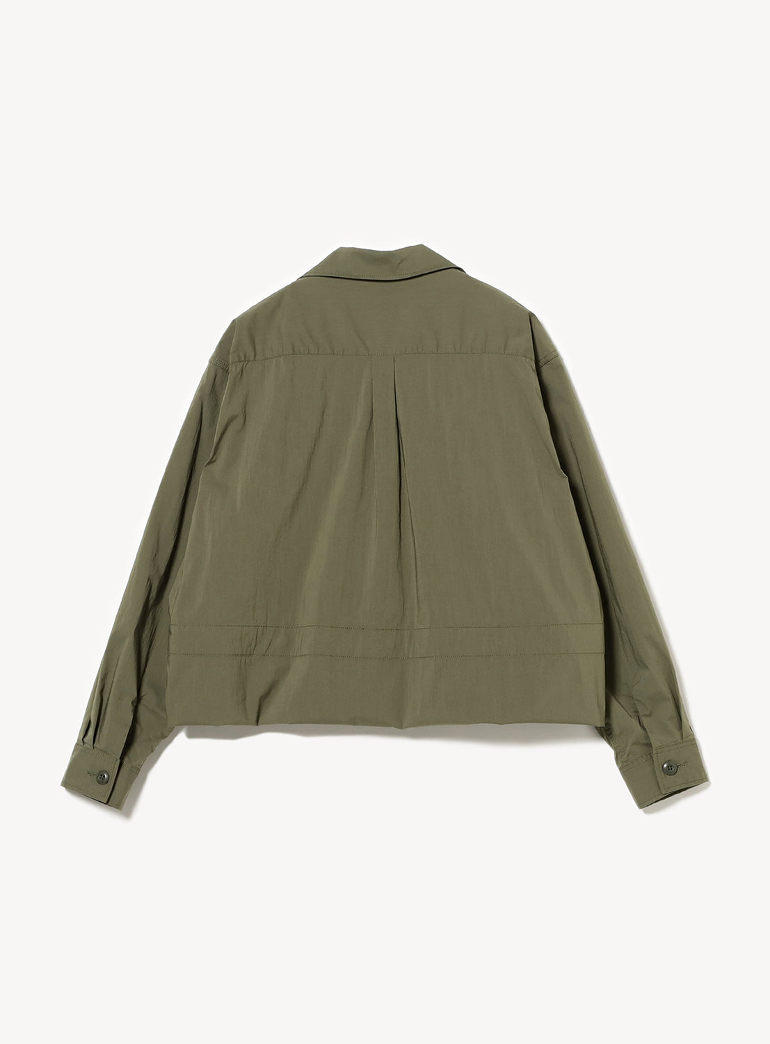 Changeable M42 Jacket