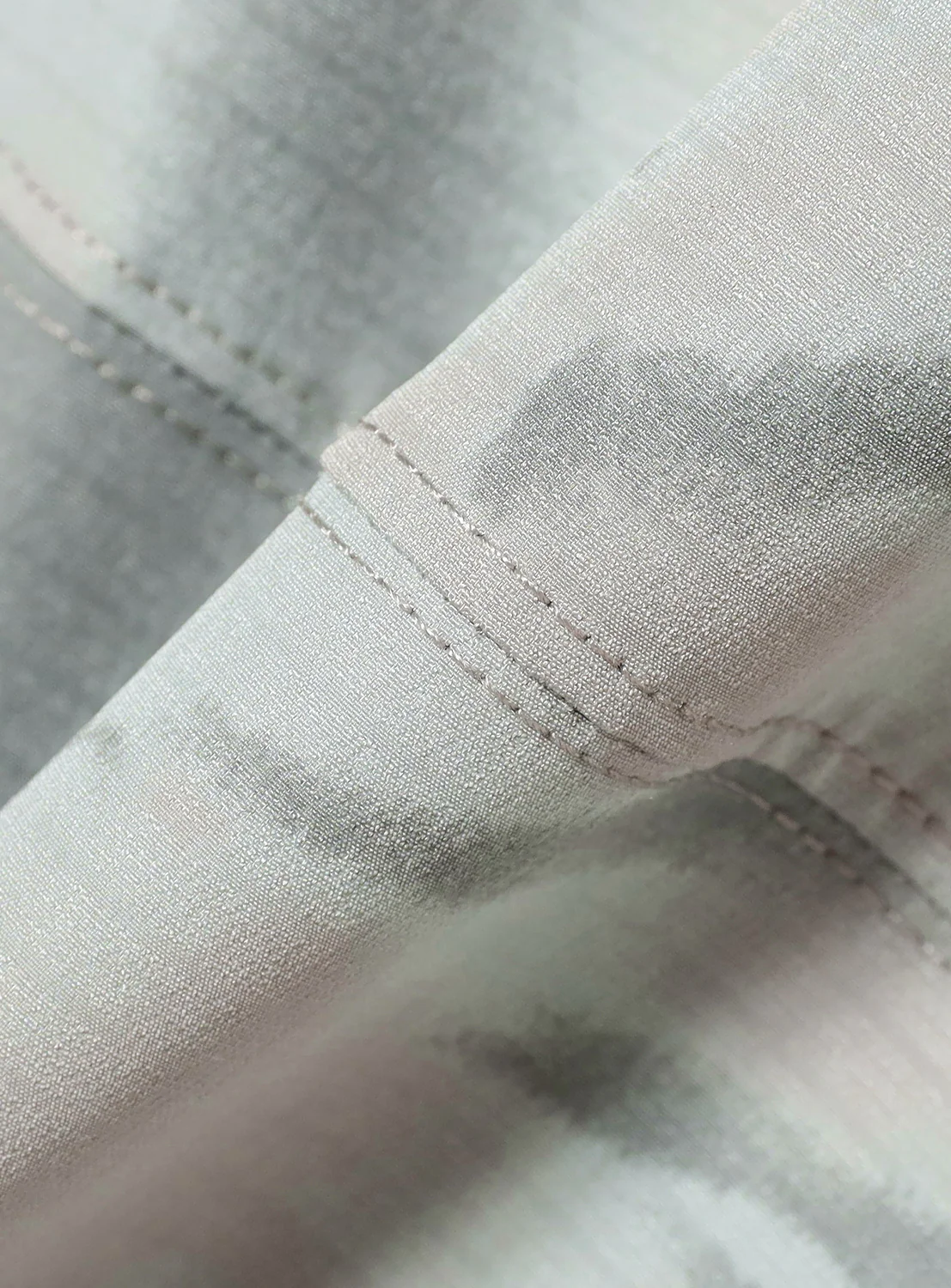 Wide Short Fit Wading Jacket