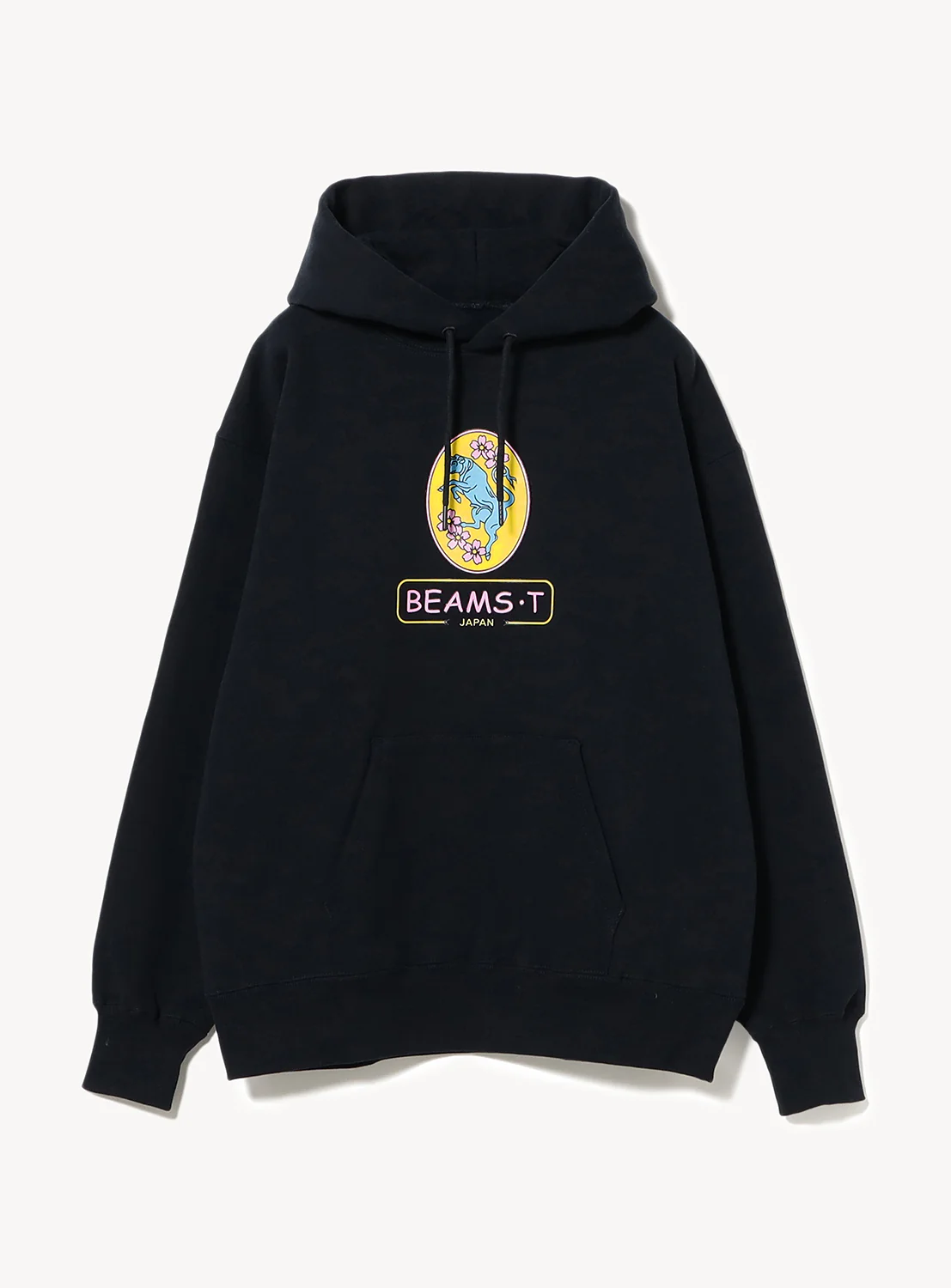 Daniel Hoodie