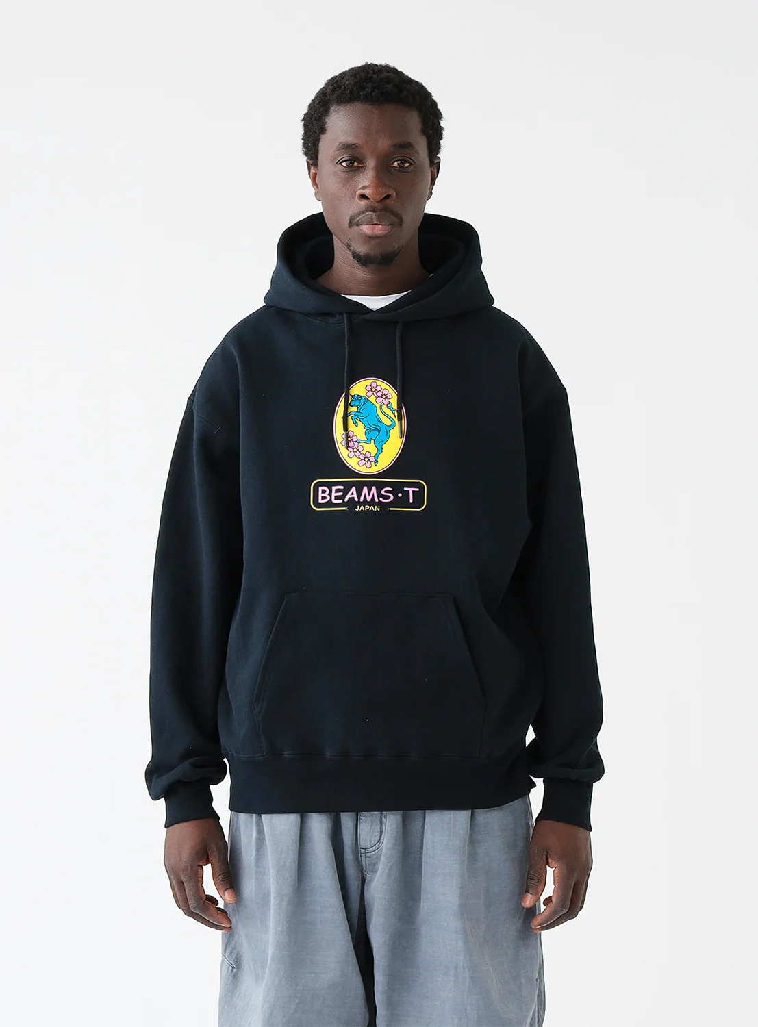 Daniel Hoodie