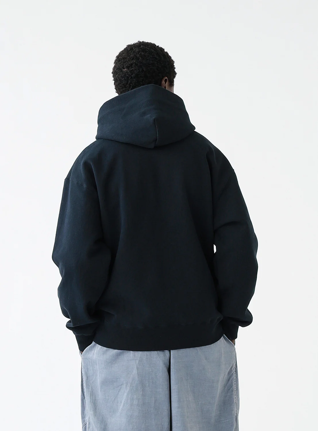 Daniel Hoodie