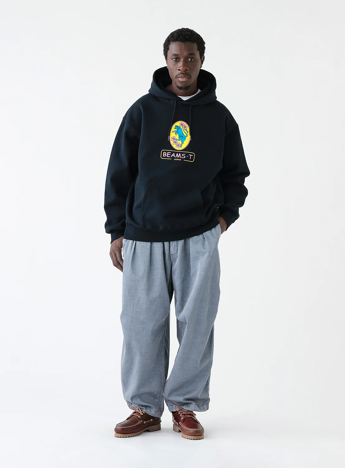 Daniel Hoodie