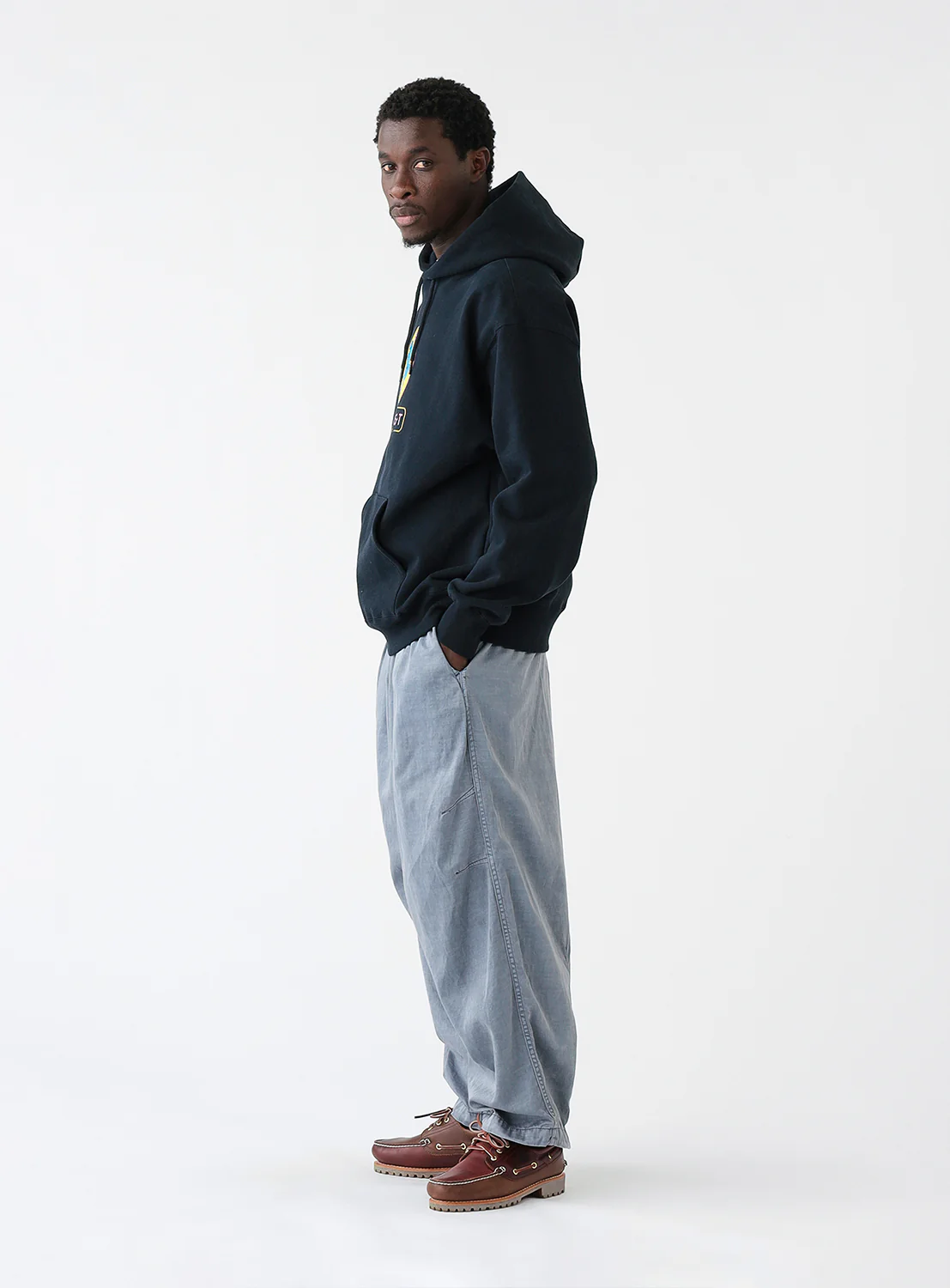 Daniel Hoodie
