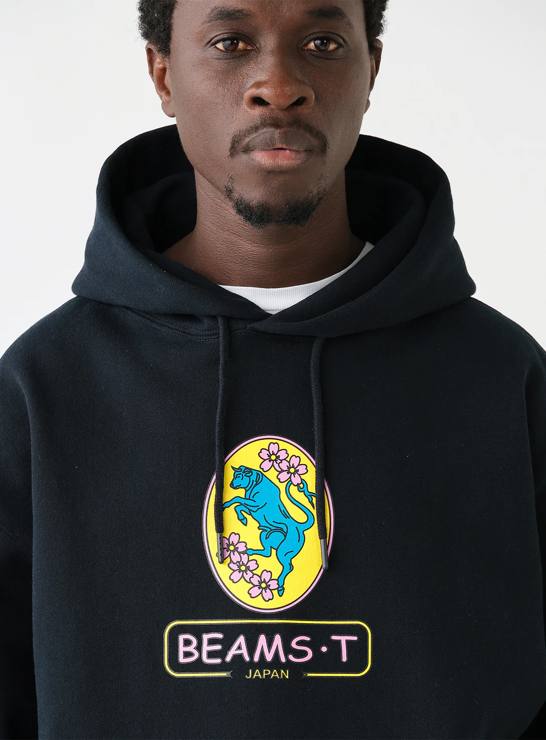 Daniel Hoodie