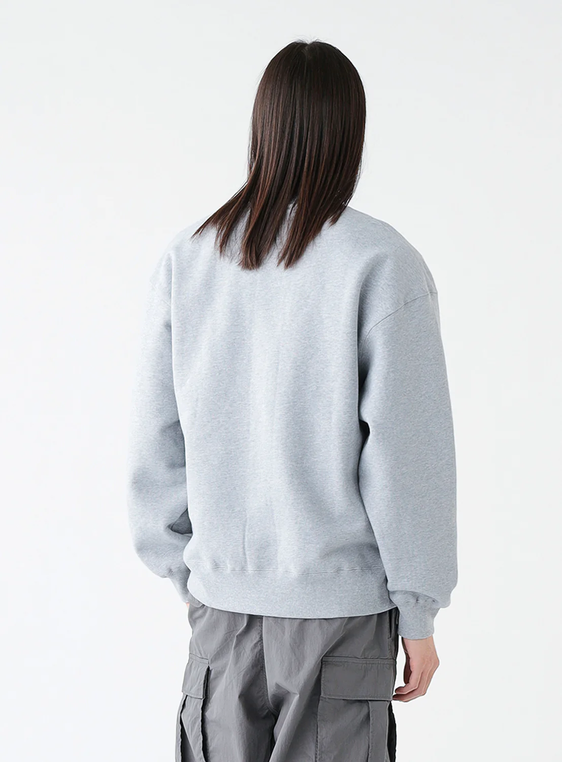 Daniel Sansavini Crewneck Sweatshirt