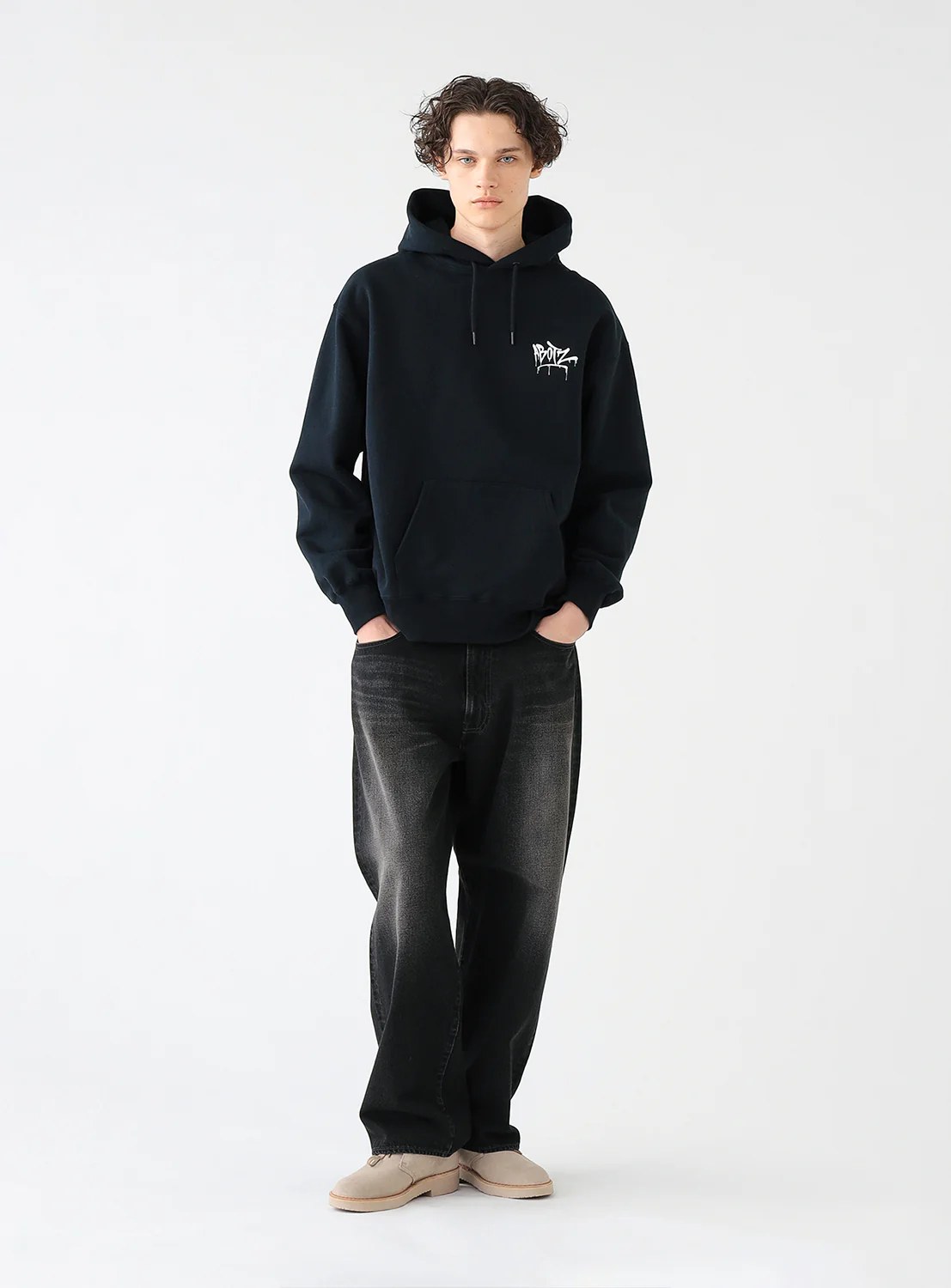 Abotz Hoodie