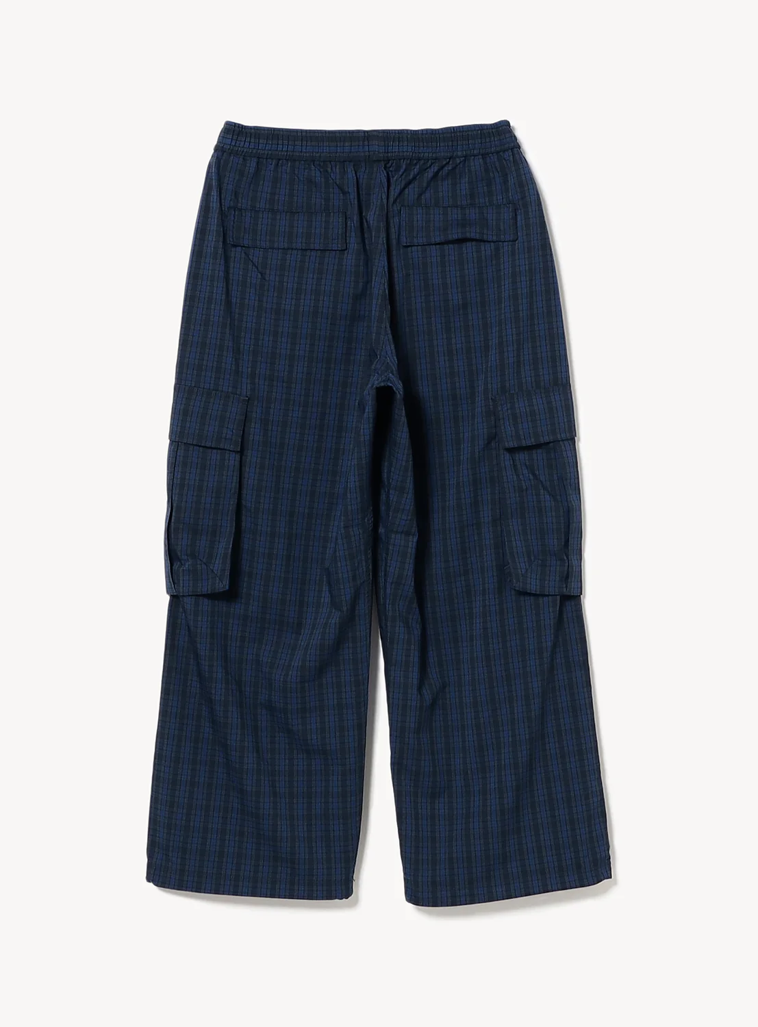 Check Cargo Easy Pants