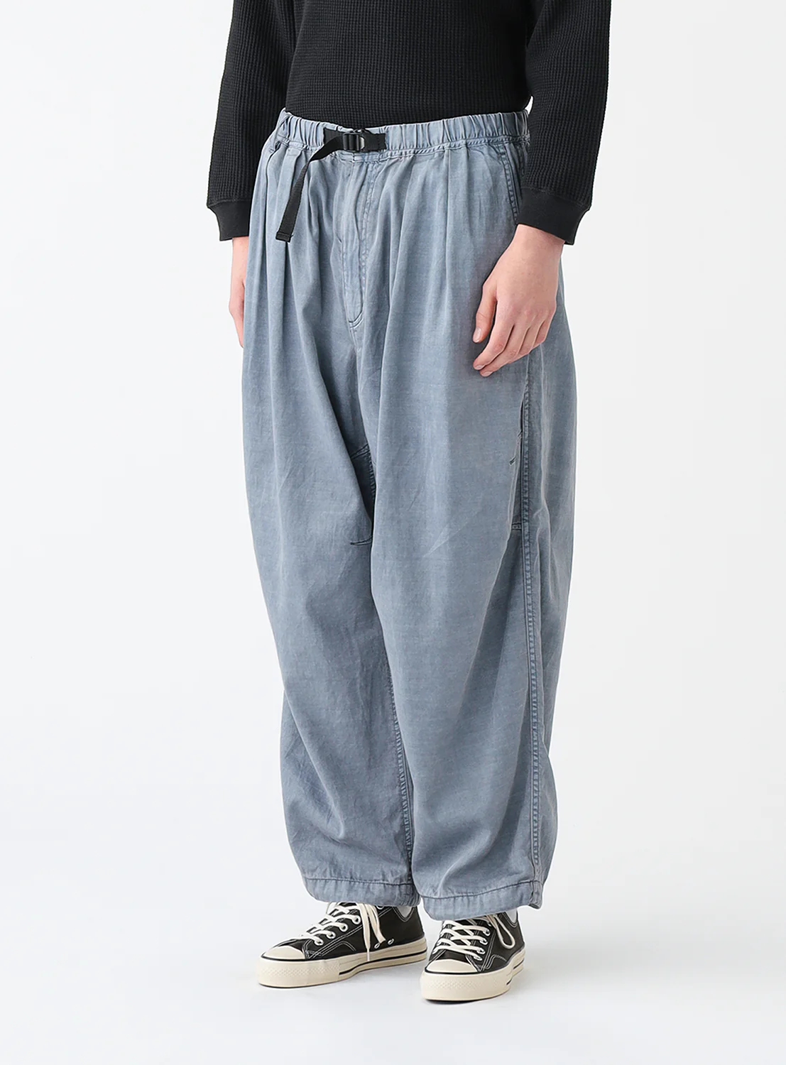 Balloon Easy Pants