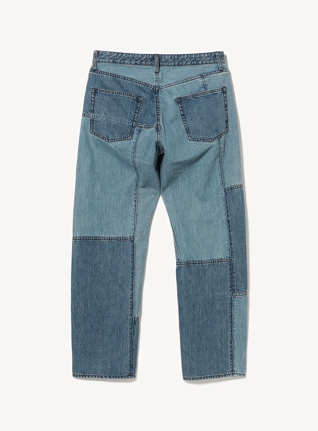 Crazy 5 Pocket Pants