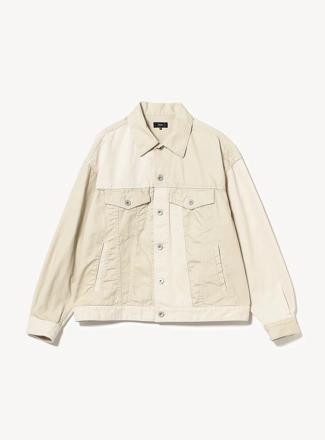 Crazy Trucker Jacket