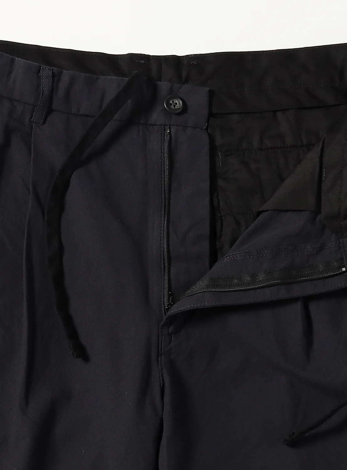 Dungaree 2 Pleat Slacks