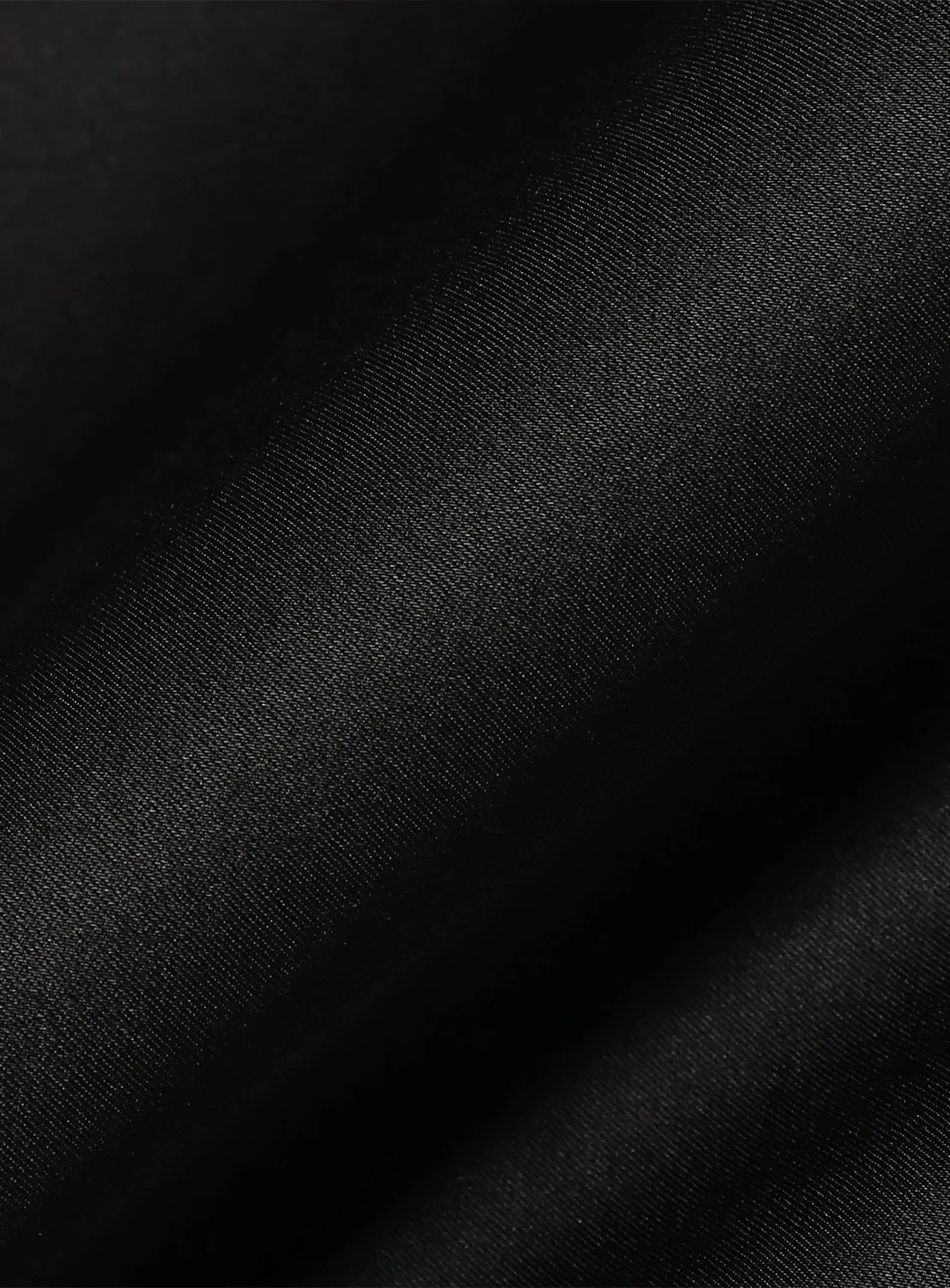Demi Unique Drape Skirt