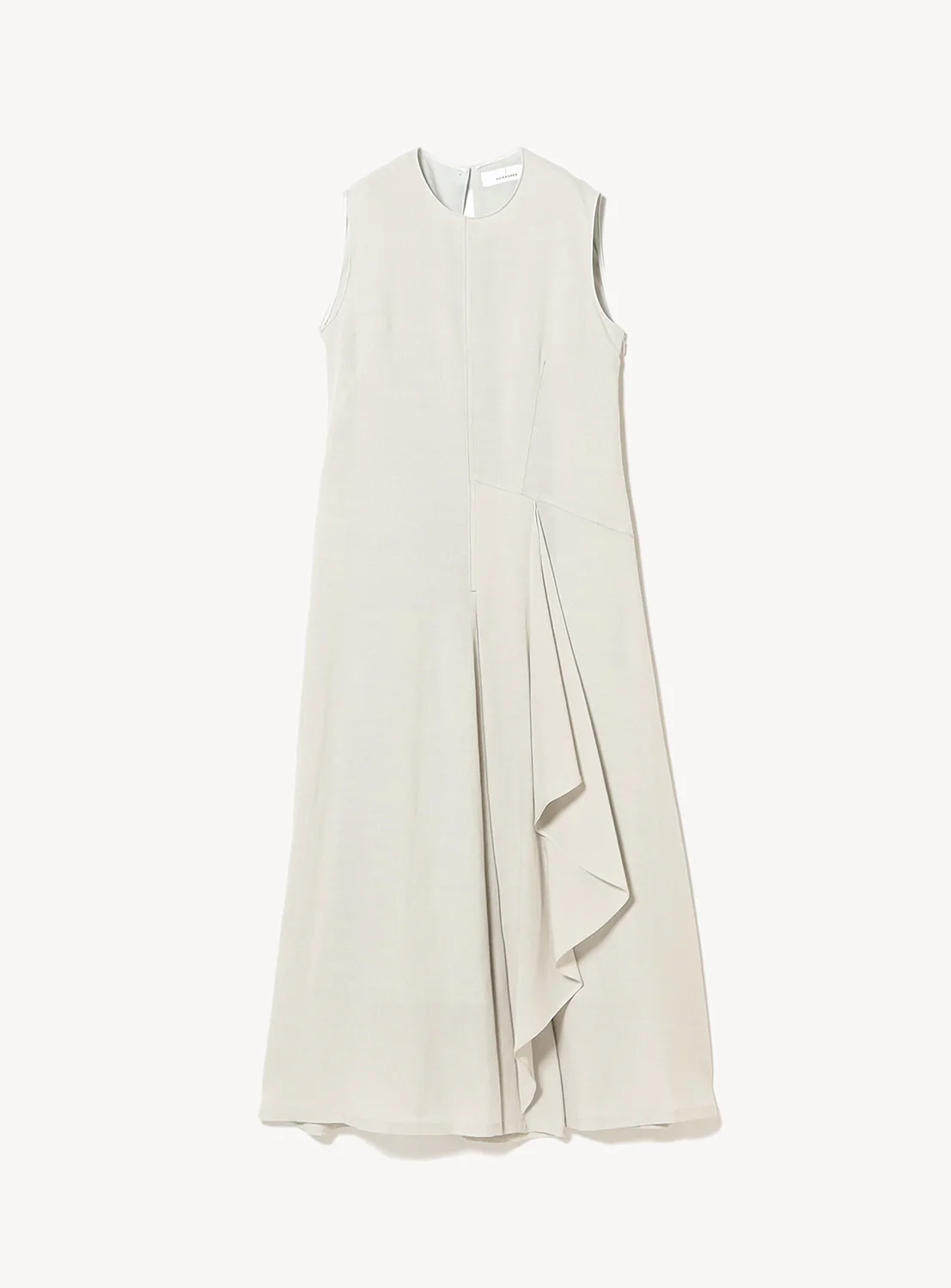 Sleeveless Dress