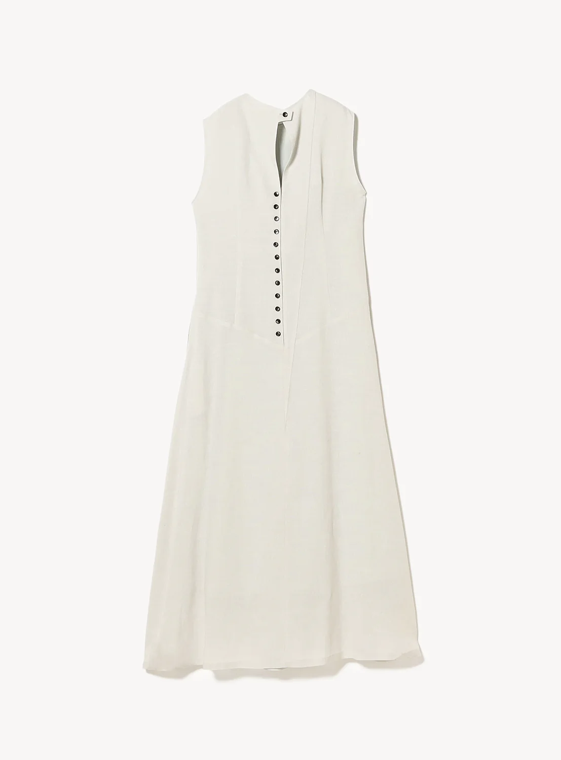 Sleeveless Dress
