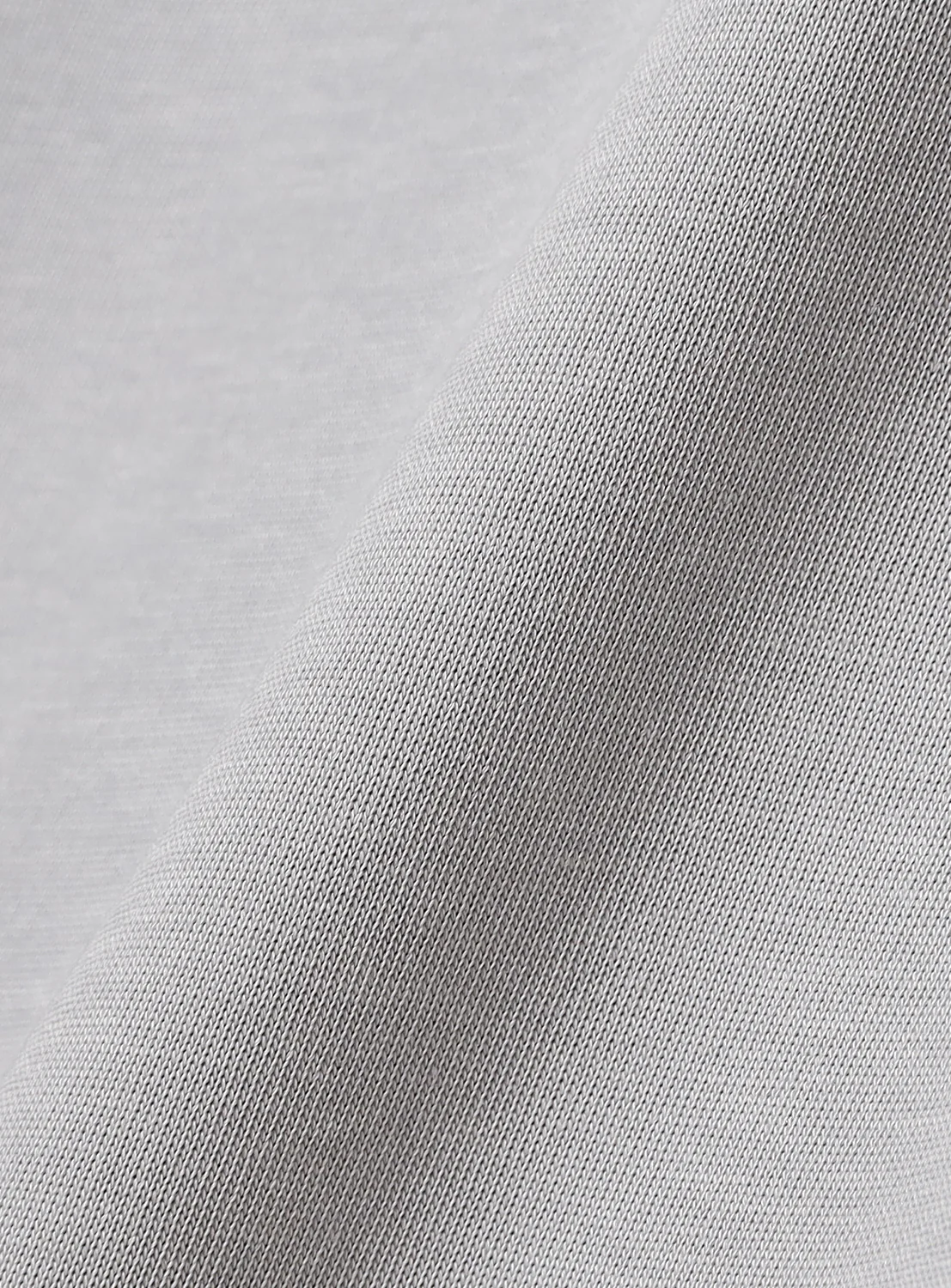 Loose Silket T-Shirt